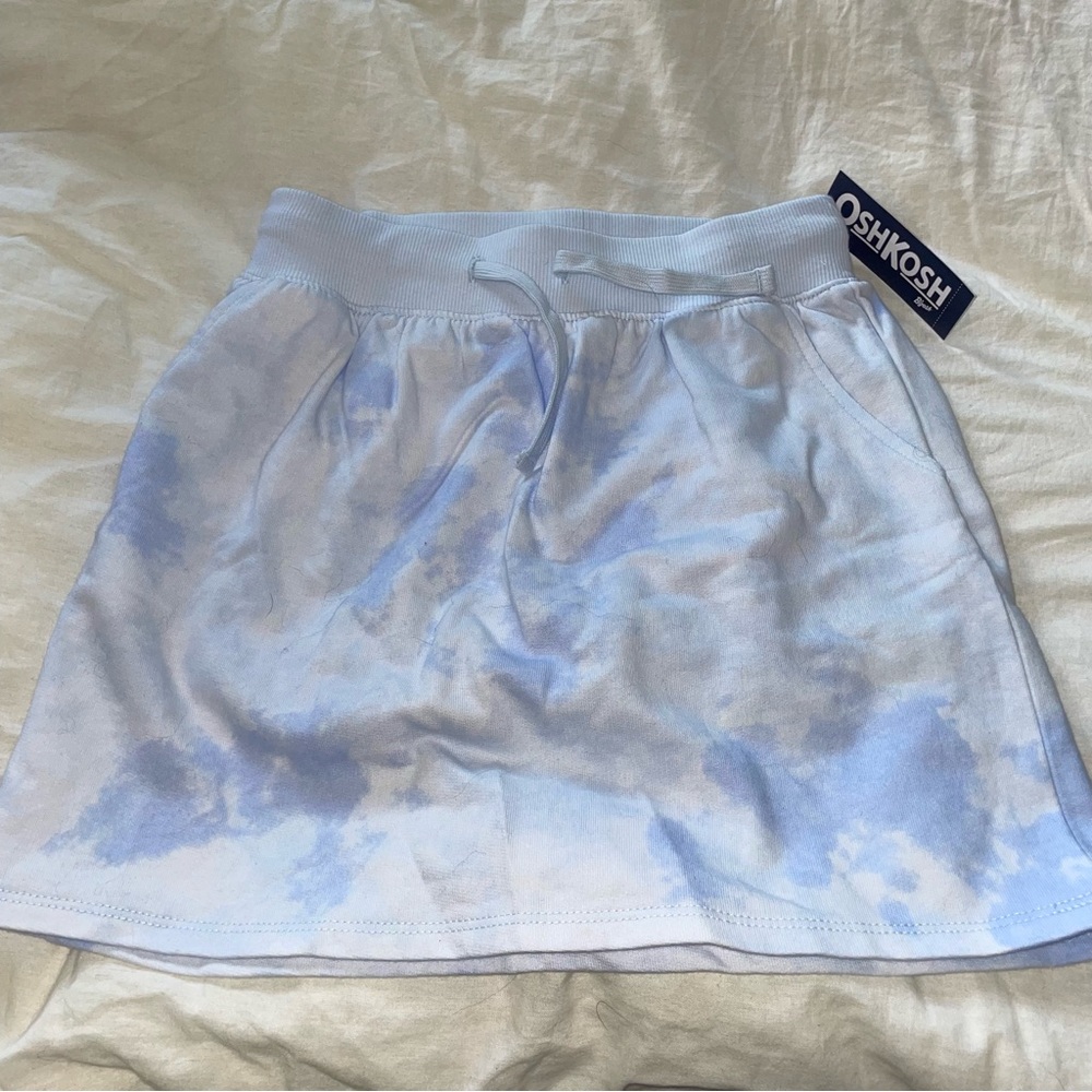 OshKosh Children’s Tie-Dye Skirt